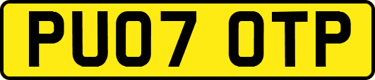 PU07OTP