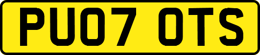 PU07OTS