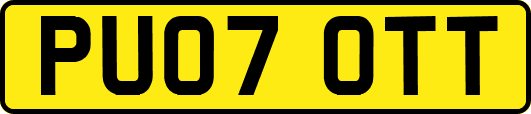 PU07OTT