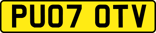 PU07OTV