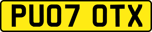 PU07OTX