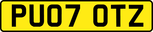 PU07OTZ