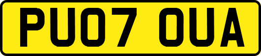 PU07OUA