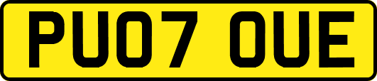 PU07OUE