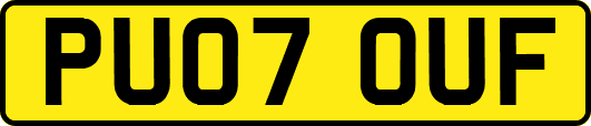 PU07OUF