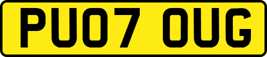 PU07OUG