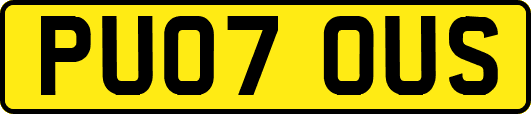 PU07OUS