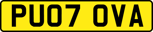 PU07OVA