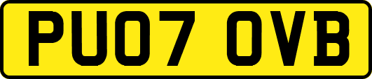 PU07OVB