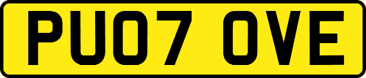PU07OVE