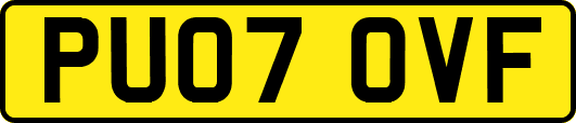 PU07OVF