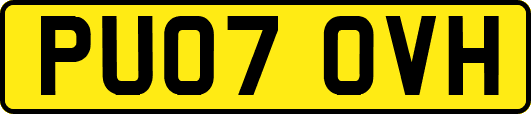 PU07OVH