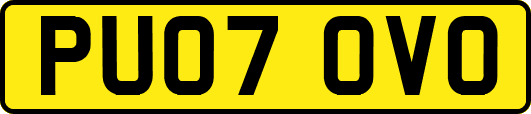 PU07OVO