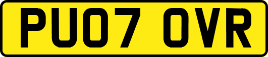 PU07OVR