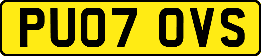 PU07OVS