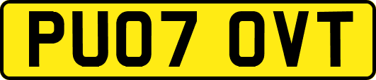 PU07OVT