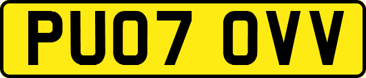 PU07OVV