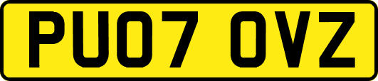 PU07OVZ