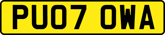 PU07OWA