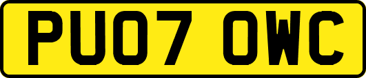 PU07OWC