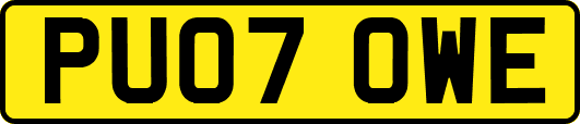 PU07OWE