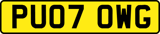 PU07OWG