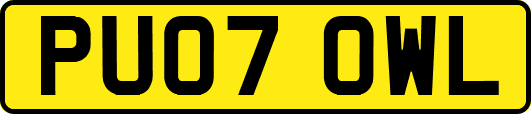 PU07OWL