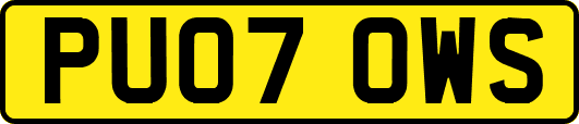 PU07OWS