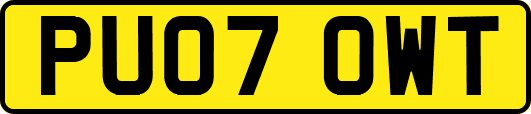 PU07OWT