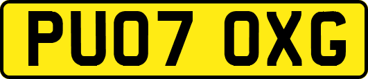 PU07OXG