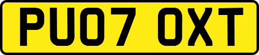 PU07OXT