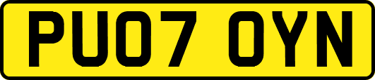 PU07OYN