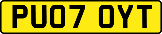 PU07OYT