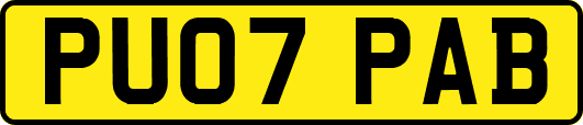 PU07PAB