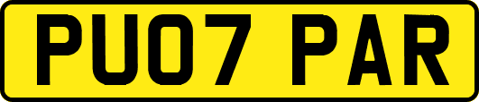 PU07PAR