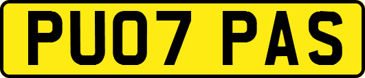 PU07PAS