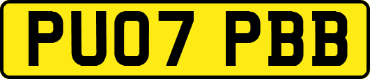 PU07PBB