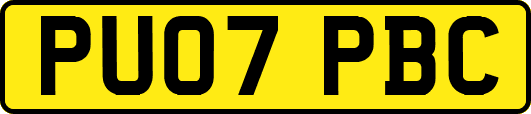 PU07PBC