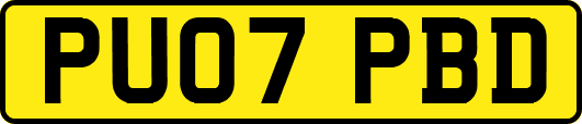 PU07PBD