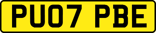 PU07PBE