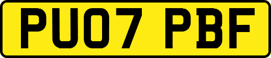PU07PBF
