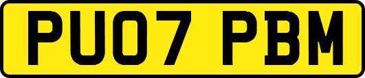 PU07PBM