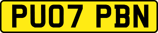 PU07PBN