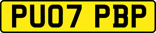 PU07PBP