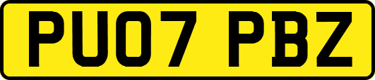 PU07PBZ