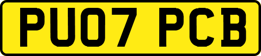 PU07PCB