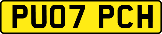 PU07PCH