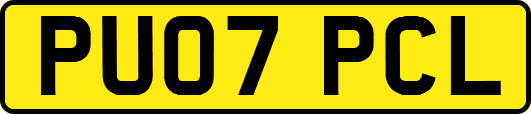 PU07PCL