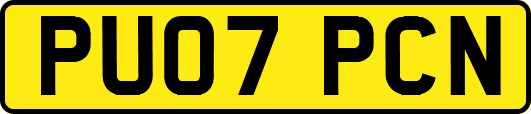 PU07PCN