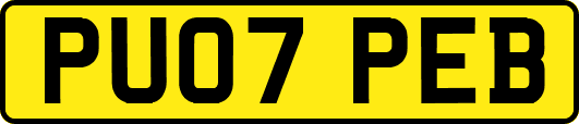 PU07PEB